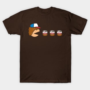 Pudding Man T-Shirt